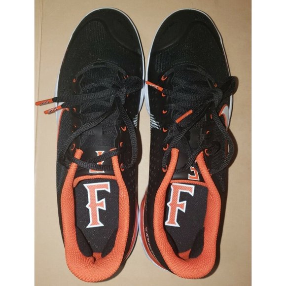 Nike Alpha Huarache Elite 3 Low BASEBALL CAL STATE TITANS Men\'s 7.5 & 9.5 NWOB main image 6